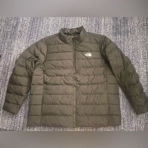 Men’s The North Face Big Aconcagua 3 Jacket